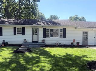 5449 Naomi Dr, Greenville, OH 45331