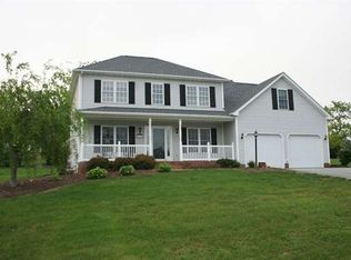 16 Beecham Rd, Fishersville, VA 22939