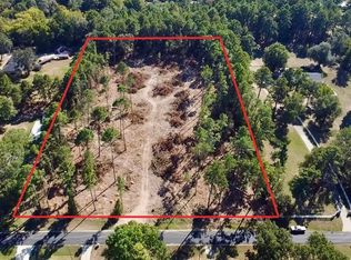 County Road 199, Tyler, TX 75703
