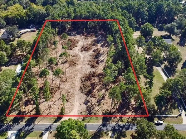 County Road 199, Tyler, TX 75703