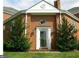 1304 Ramseur Ln, Winchester, VA 22601