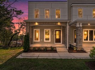 600 Summit Trl Lot 29, Nashville, TN 37207