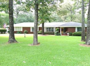 2018 Saturn Dr, Bastrop, LA 71220