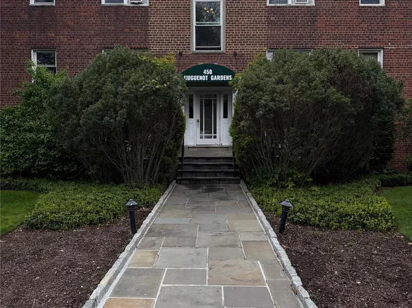 450 Pelham Road #2E, New Rochelle, NY 10805