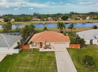 1149 SW Abingdon Ave, Port Saint Lucie, FL 34953