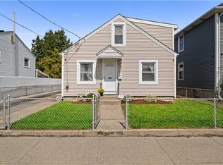 250 Benefit St, Pawtucket, RI 02861