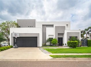 1103 Glenwood Ave, Mission, TX 78572