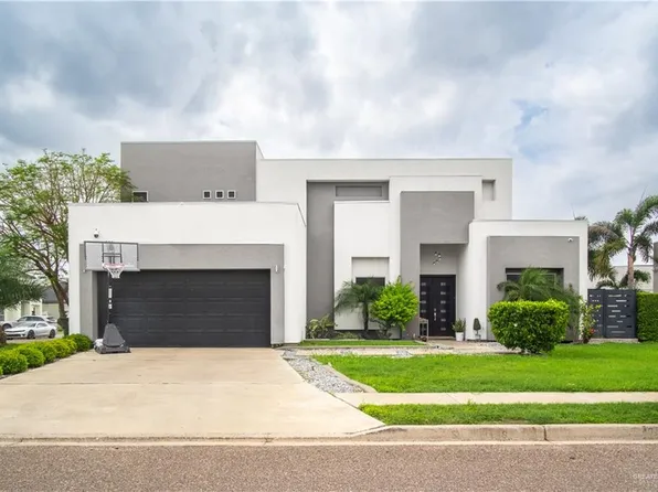 1103 Glenwood Ave, Mission, TX 78572