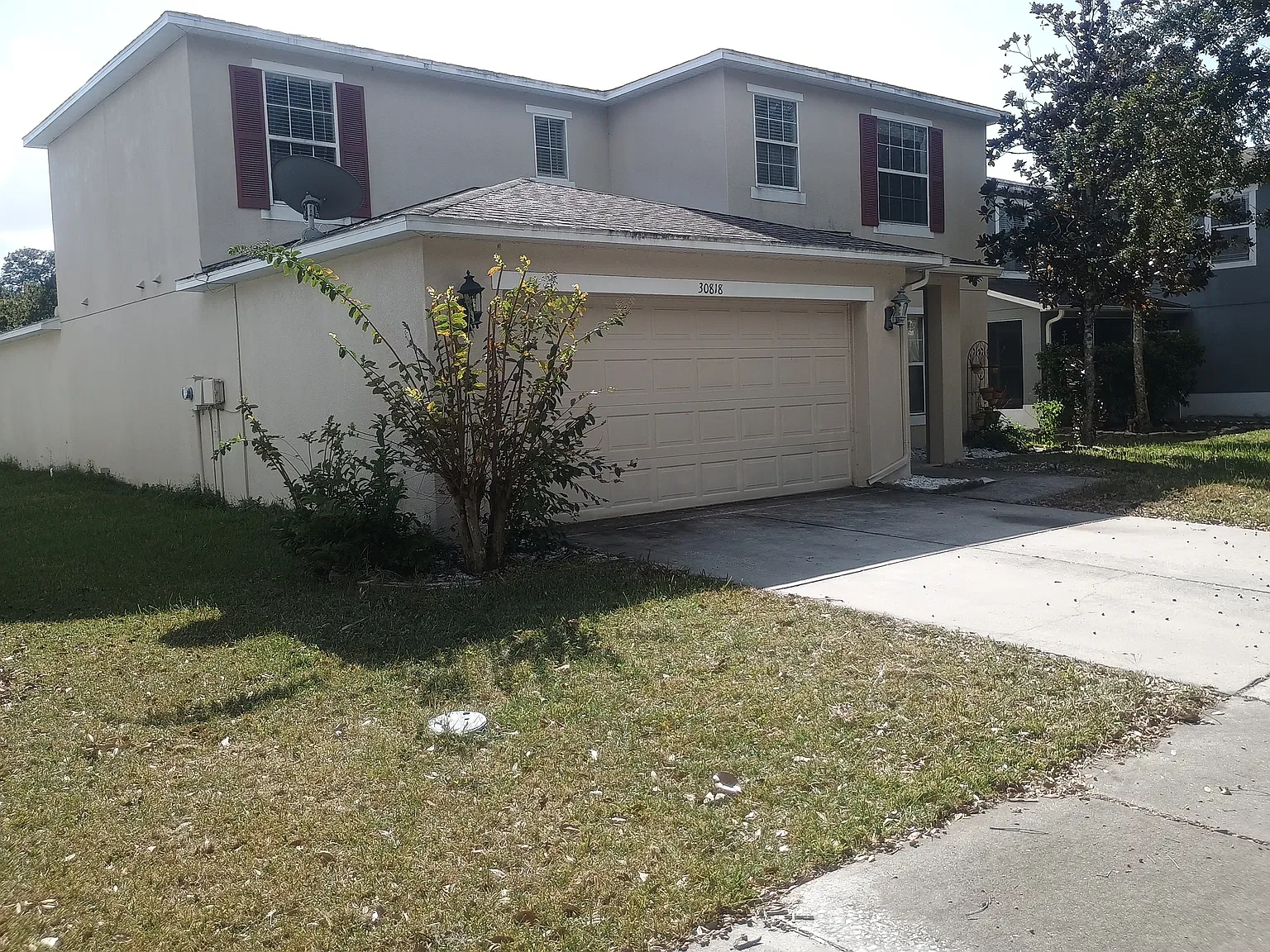 4 bed, 3.5 bath, 2759 sqft, $2,350 — Photo 1