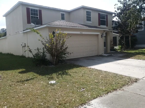 30818 Sonnet Glen Dr, Zephyrhills, FL 33543
