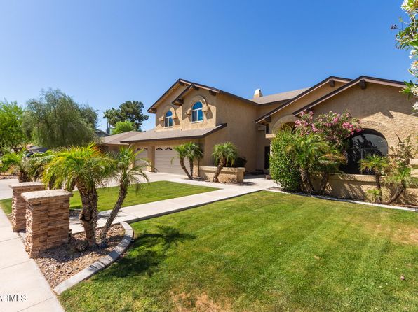 1946 E Caroline Ln, Tempe, AZ 85284