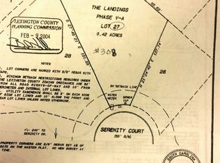 308 Serenity Ct, Lexington, SC 29072