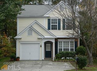 3375 Oxwell Dr, Duluth, GA 30096