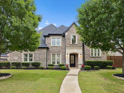 2285 Talbot Dr, Frisco, TX, 75033