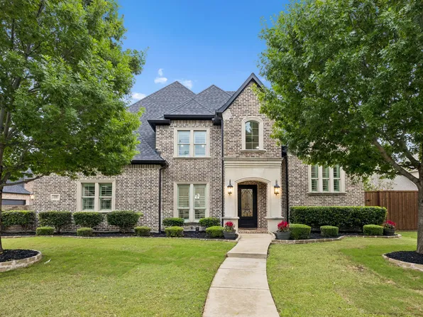 2285 Talbot Dr, Frisco, TX 75033