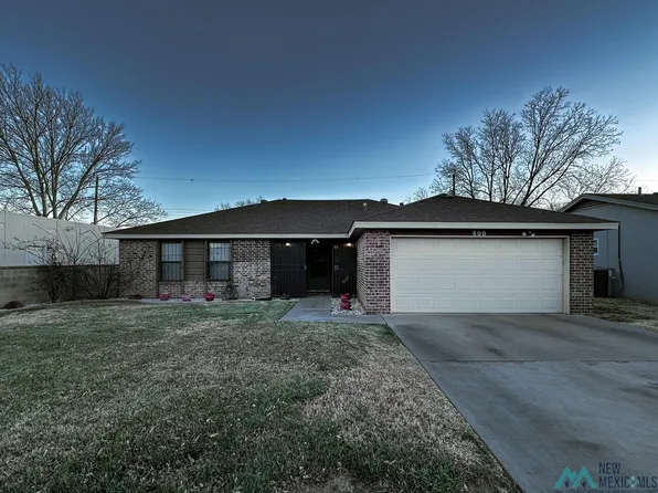 800 Berkley Dr, Roswell, NM 88203