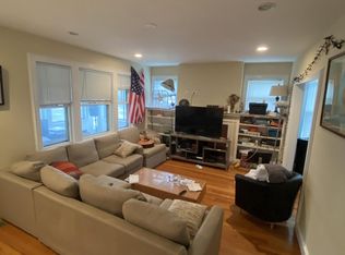 127 Arlington St #5, Brighton, MA 02135