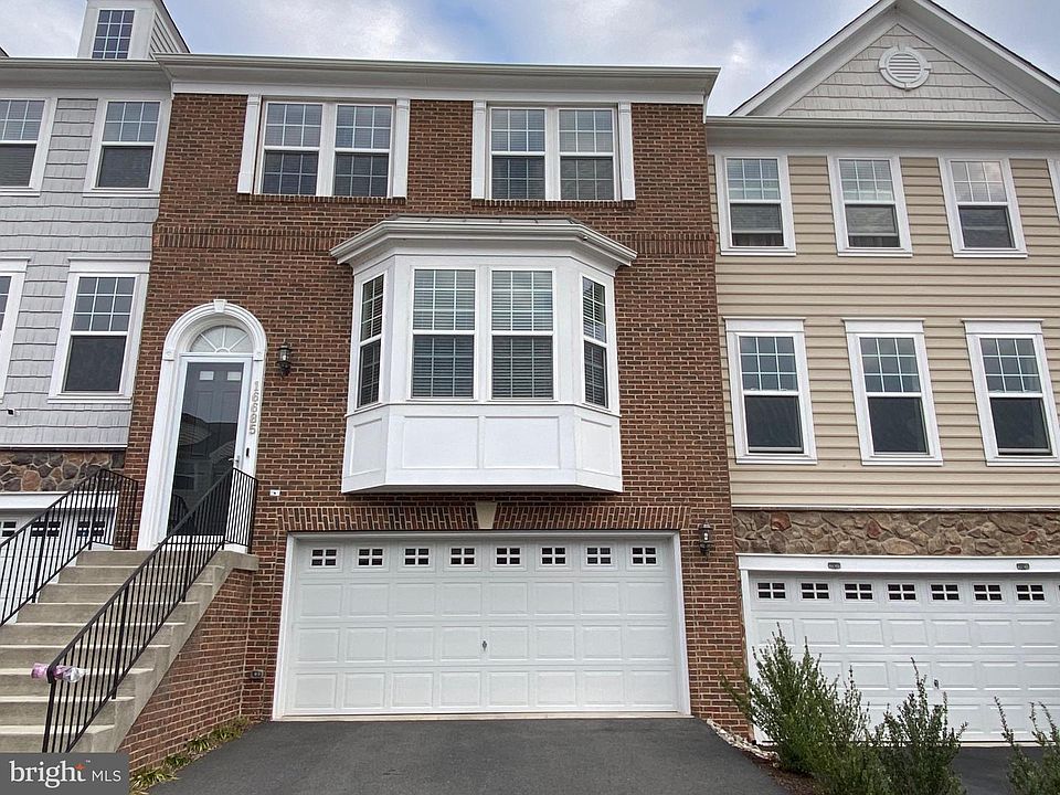 1st image of 16685 Danridge Manor Dr