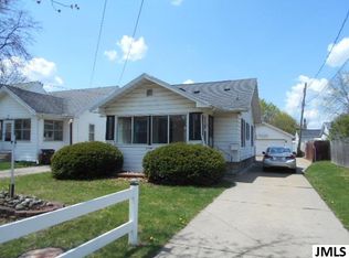 1608 Lansing Ave, Jackson, MI 49202