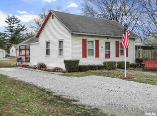 405 N Elizabeth St, Colchester, IL 62326