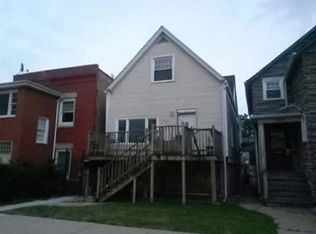 5041 W Byron St, Chicago, IL 60641