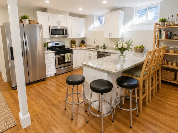231B Norfolk St #1, Cambridge, MA 02139