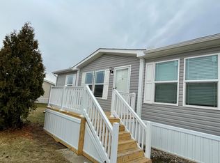 1920 Victory Rd LOT 203, Marion, OH 43302