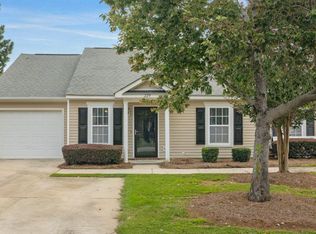 129 Haley Dr, North Augusta, SC 29860