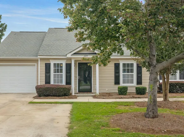 129 Haley Dr, North Augusta, SC 29860