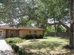 432 Charles St, Humble, TX 77338