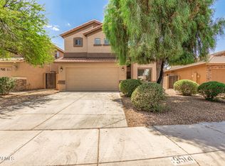19514 N Kari Ln, Maricopa, AZ 85139