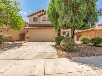 19514 N Kari Ln, Maricopa, AZ, 85139