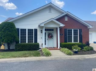 2434 Lakewood Dr, Paducah, KY 42003