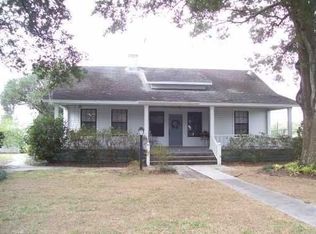 1927 E F Griffin Rd, Bartow, FL 33830