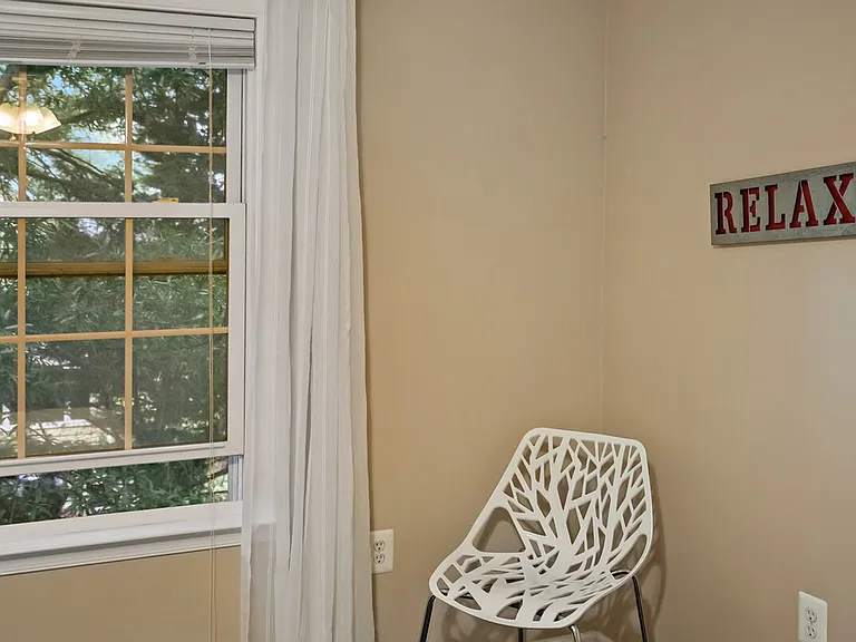Reading Area