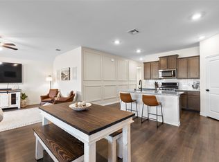 624 Willow View Way, Princeton, TX 75407