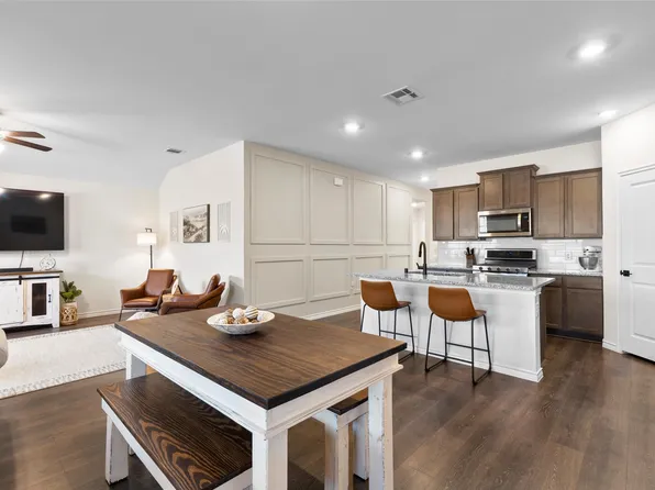 624 Willow View Way, Princeton, TX 75407