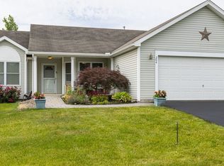 204 Westcombe Park, West Henrietta, NY 14586