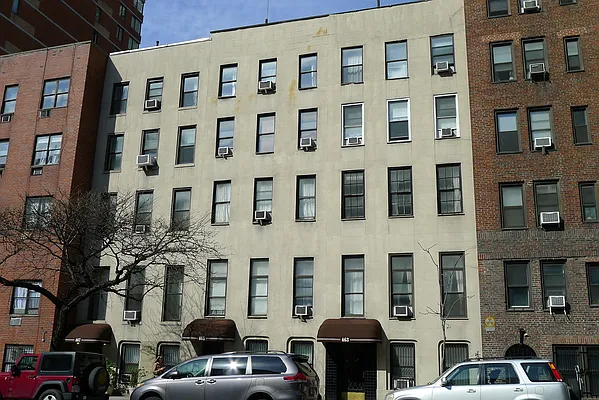 Rented by Corcoran | media 5
