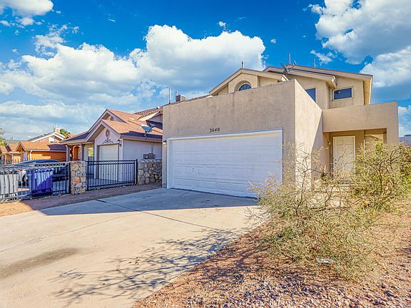 2nd image of 3640 Trina Pl