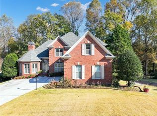 320 Savannah Pl, Loganville, GA 30052