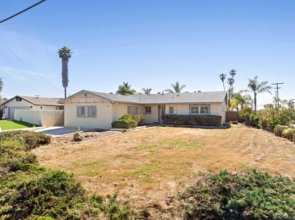 5198 Providence Rd, San Diego, CA 92117