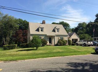 29 Knowlton Ave, Shrewsbury, MA 01545
