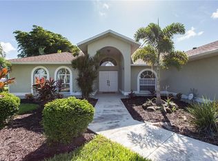 2515 SE 22nd Ave, Cape Coral, FL 33904