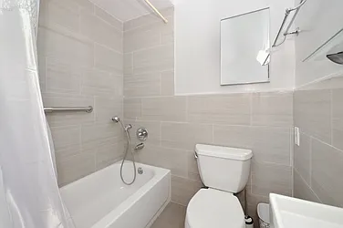 Rented by Furnished Habitat