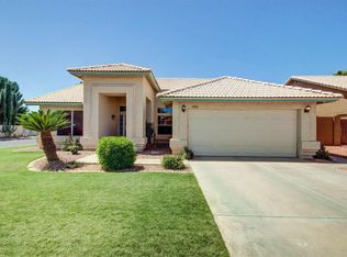 4202 E Stanford Ave, Gilbert, AZ 85234
