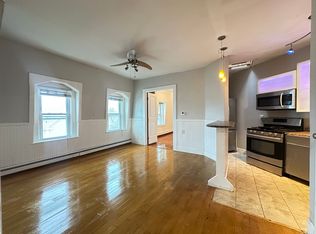 117 Almy St #3L, Providence, RI 02909