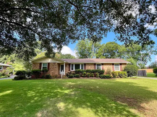 415 Harolds Dr NW, Huntsville, AL 35806