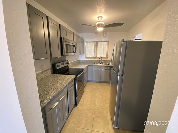 4th image of 98-1371 Koaheahe Pl APT 74