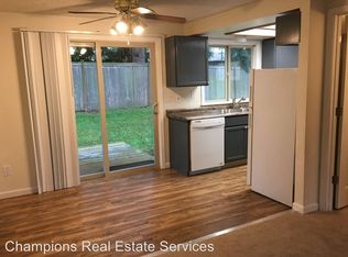 5008 Graham Way UNIT C, Mukilteo, WA 98275